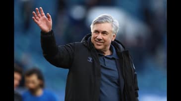 Carlo Ancelotti is set to manage Brazil and we're upset! 😢