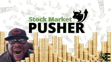 The Punch Junkie Morning Show: Stock Market Pusher! (6.1.2021) #PJMS #SMP #TheBlackExg #LDBC #AMC