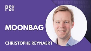 Christophe Reynaert | What's In Your Wallet?