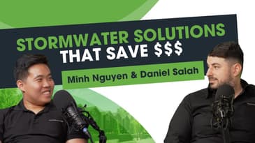 Is Your Development Prepared for the NEXT BIG Stormwater Challenge?