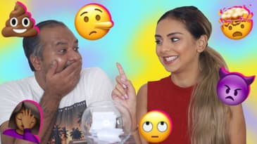 Asking Each Other Random Questions | Couple Edition w/ My Husband | Aanam C