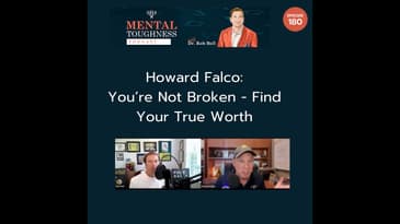 📚. Howard Falco - You're Not Broken: Find Your True Worth