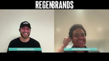 The Scrappy Reality of Launching a CPG Brand