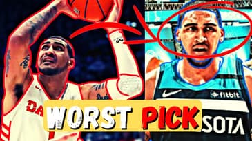 The TimberWolves Are About To Make The WORST MISTAKE Of Their Franchise. DO NOT DRAFT OBI TOPPIN