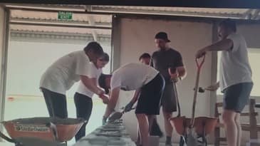 Quativa Costa Rica Interview One! Orosi Valley Corporate Group ( Nov.2022)