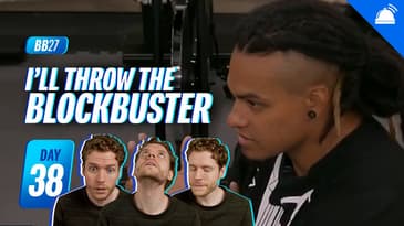 BB27 Friday Live Feed Update August 15, 2025