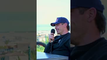 La motivation qui a poussé Loïc à devenir qui il est aujourd’hui va vous faire sourire. 😂