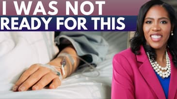 What A Health Crisis Taught Me About Weight Loss And Self Worth