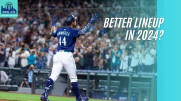 Could The Current Mariners Lineup Be BETTER Than Most Think?