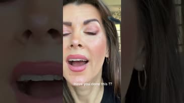 Revealing a Make Up Secret for Everyone ! #shorts #makeuphacks #beauty