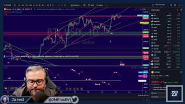 Plus Expected Value  - XRPeeeeeeeen to the Rescue!