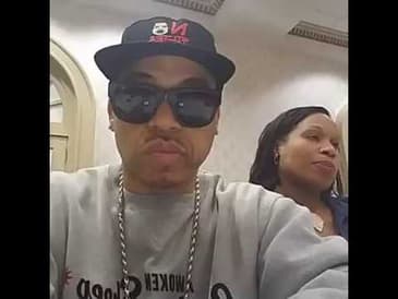 Hip-Hop's State Of The Black World Panel (DD FB Livestream)