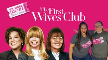 The First Wives Club: Millennials Review With Their Moms