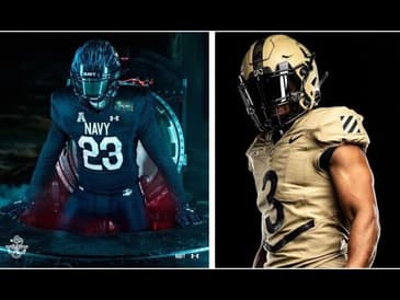 #twofivedaily - College Football: America's Game