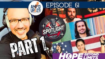 Limb Preservation Foundation - Hope Beyond Limits 2025 - PART 1