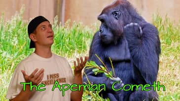 PTR Radio (11/15/2017) - Legacy Apeman Episode (10 years old)