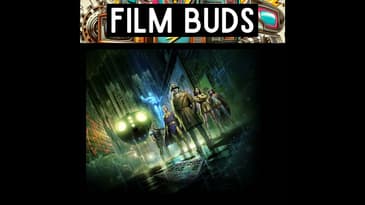 510: Watchmen: Chapter I