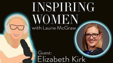 EP. 103 Life inflection points and making an impact