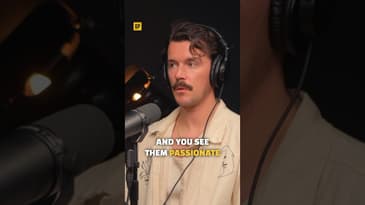 Best part of owning a company: #gentstalk #podcast #businessmotivation #businessskills #entrepreneur