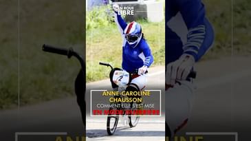 J’aurais pas aimé être son adversaire 👀