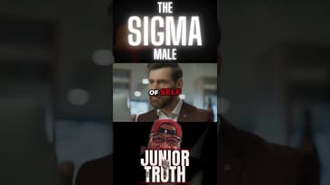 The Lone Wolf: Unlocking the Secrets of the Sigma Male 🐺✨