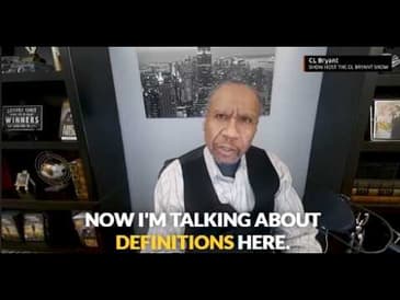 When Definitions Change: America's Cultural Crossroads