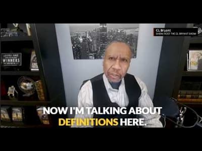 When Definitions Change: America's Cultural Crossroads