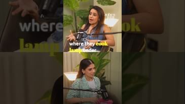 Dining In The Desert ЁЯПЬ