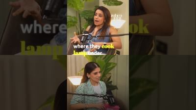 Dining In The Desert 🏜