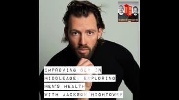 Exploring Men's Health with Jackson Hightower