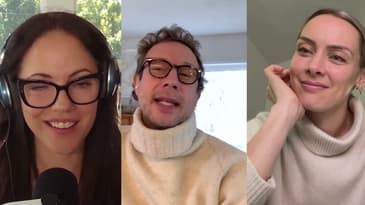 S2 - E05 & E06 "BrotherFae of the Wolves" and "It's Better to Burn Out Than Fae Away"