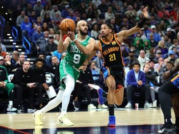 NBA Almost Halfway Check In AROUND the League | NBA Analysis