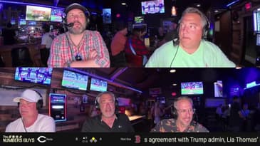 Afterparty For Show 100