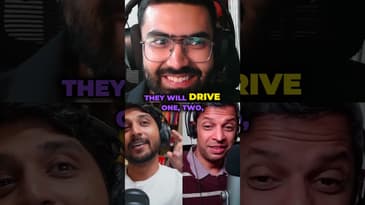 Ferrari drivers vs. John Elkann