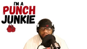 The Punch Junkie Morning Show: Wednesday Work! (10.14.20) #PJMS #LDBC