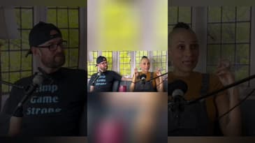 Stay Tuned for EP35!! In the meantime, caption it. #caption #podcast #ndh #blendednotstirred