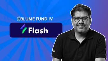 Introducing Flash.co - Email for Shoppers | Blume Fund IV