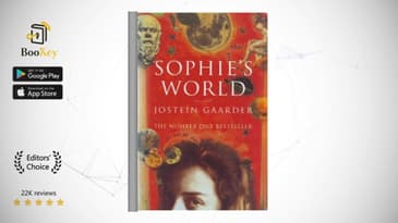 Sophie's world   Book Summary By Jostein Gaarder  A Novel About the History of Philosophy
