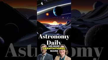 This New Idea Could Change Space Science!