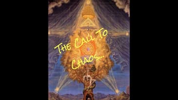 The Call to Chaos...