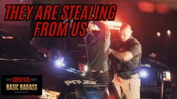 Why Police Steal From You (Civil Asset Forfeiture Explained)