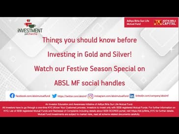 Episode 17 - Things you need to know before investing in Gold and Silver