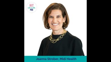 Midlife Matters: Navigating Perimenopause and Beyond