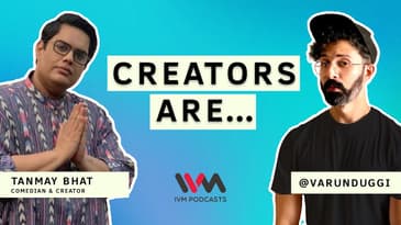 The Ultimate Marketing Hack | @tanmaybhat  | @advertisingisdeadwithvarun7165