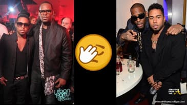 Doggie Diamonds No Filter: Bobby V Exposed, People Really Defended R. Kelly? (Episode 35)