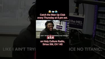 Everybody is Afraid of Something