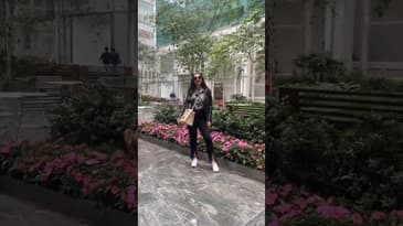 My FAVOURITE OOTD from New York! 😍