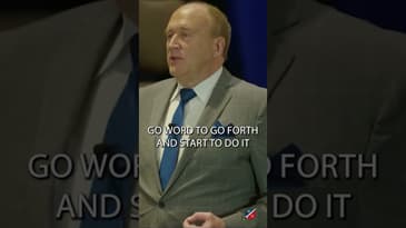 You Must Understand THIS About Angels!