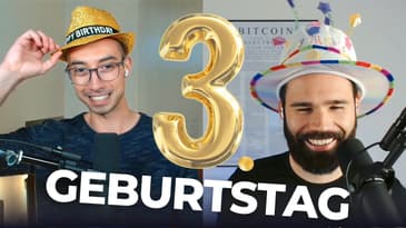 Wir feiern Geburtstag! Was waren unsere bisherigen Lieblingsfolgen?