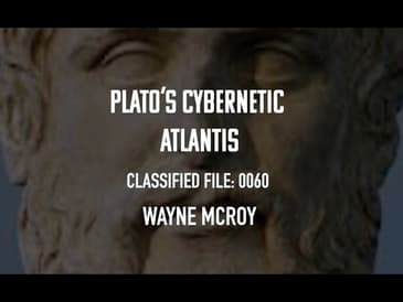 Plato's Cybernetic Atlantis - Preview